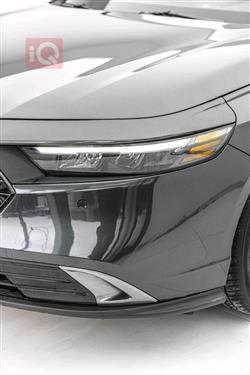 هۆندا ئەکۆرد